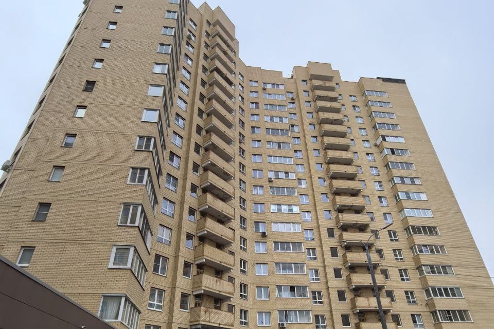 Продаётся студия, 28.7 м²