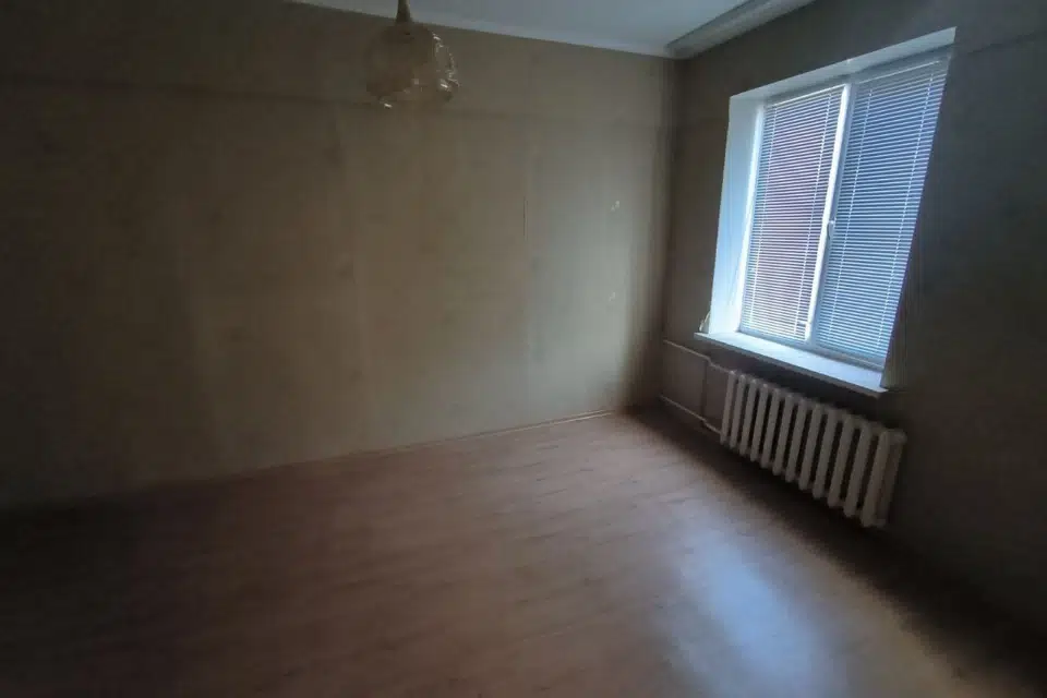 Продаётся 3-комнатная квартира, 74 м²