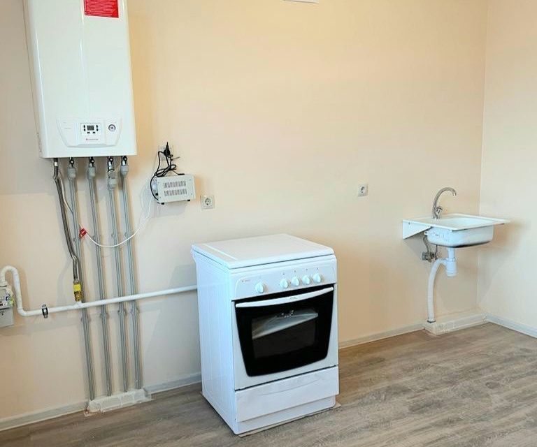 Продаётся 2-комнатная квартира, 59 м²