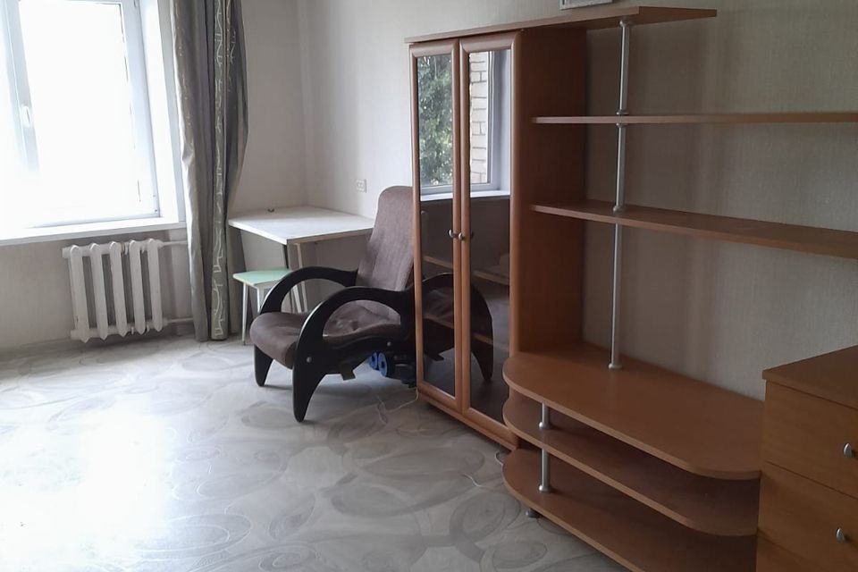 Продаётся 1-комнатная квартира, 23.4 м²