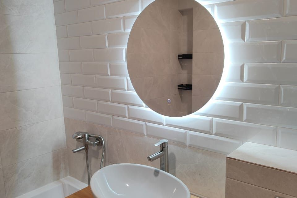 Продаётся 2-комнатная квартира, 54 м²