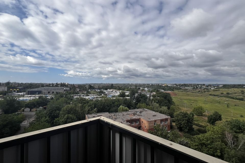 Продаётся 3-комнатная квартира, 68 м²