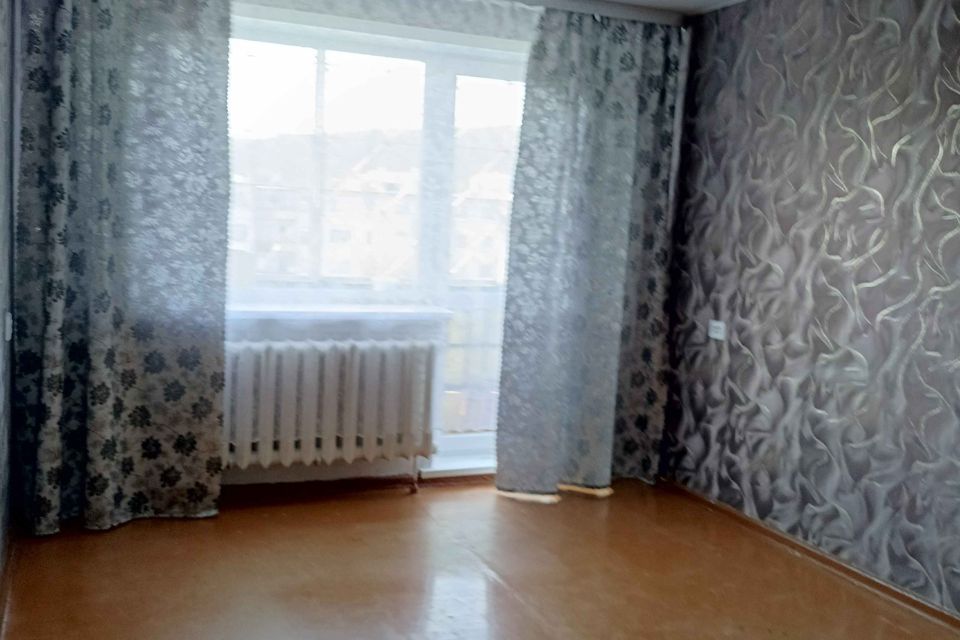 Продаётся 2-комнатная квартира, 46.2 м²