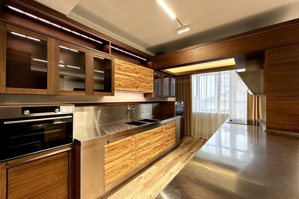 Продаётся 2-комнатная квартира, 78.9 м²