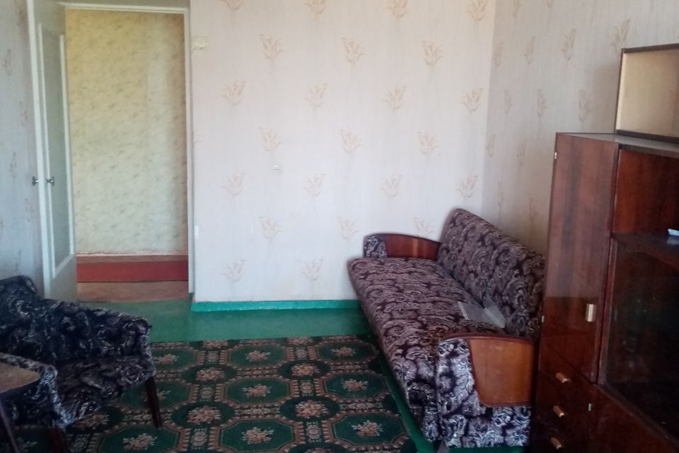 Продаётся 2-комнатная квартира, 48 м²