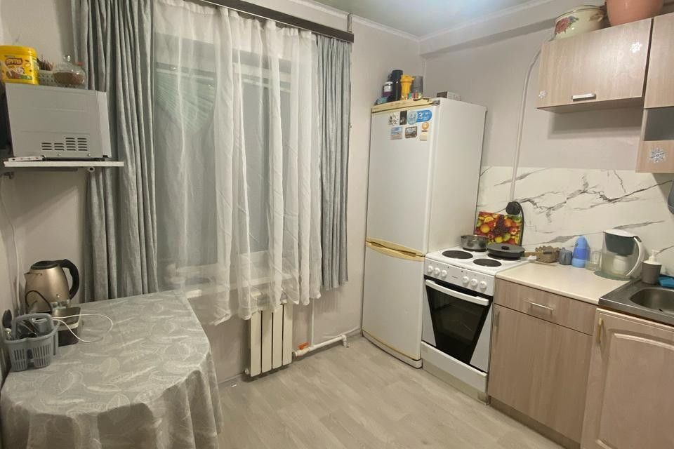 Продаётся 1-комнатная квартира, 28.3 м²