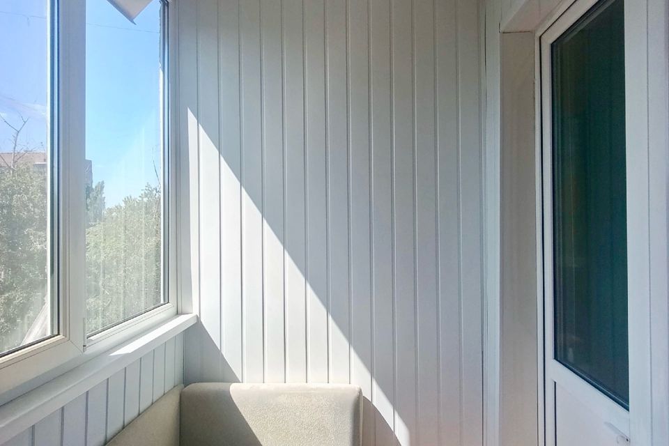 Продаётся 2-комнатная квартира, 47 м²