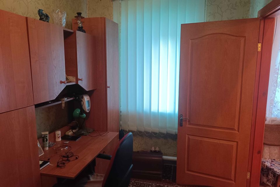 Продаётся 1-этажный дом, 68 м²