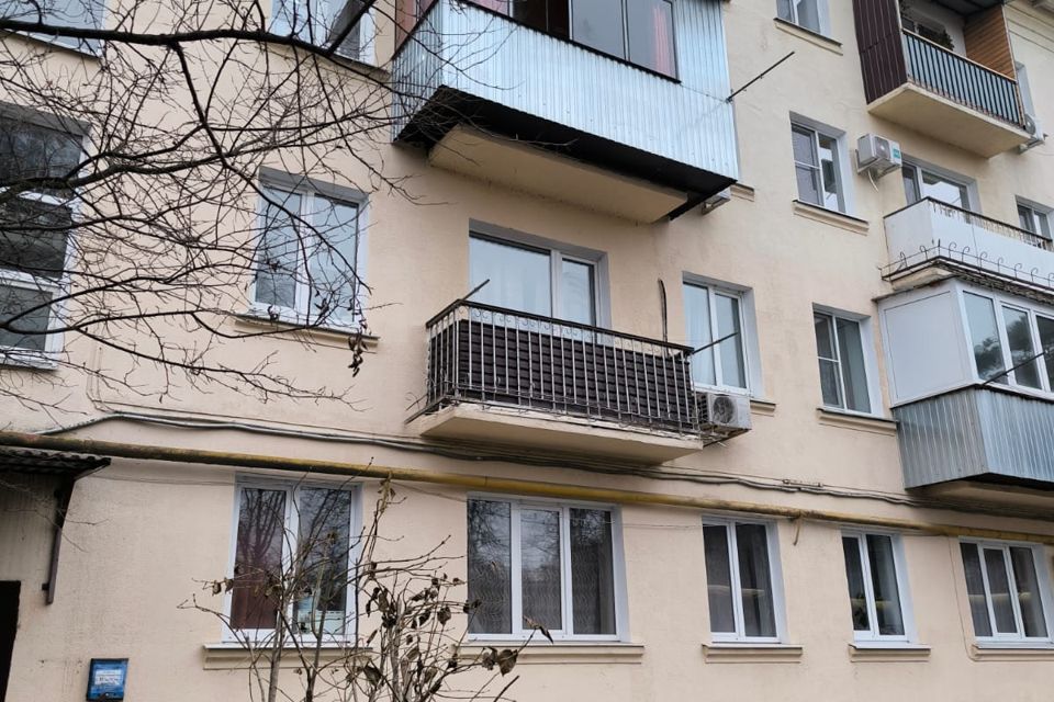 Продаётся 2-комнатная квартира, 44 м²