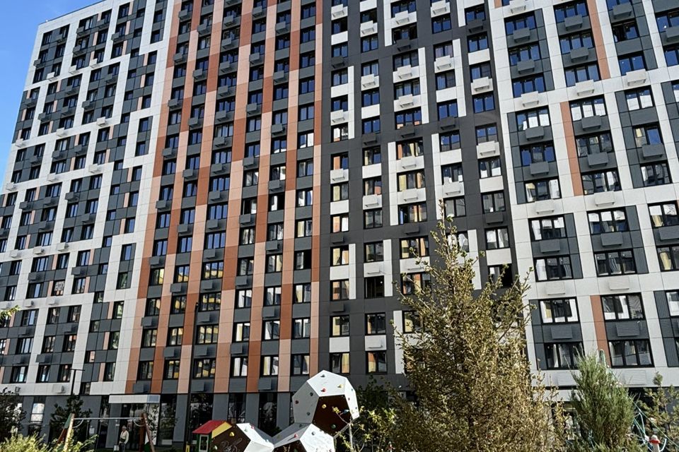 Продаётся квартира, 24 м²