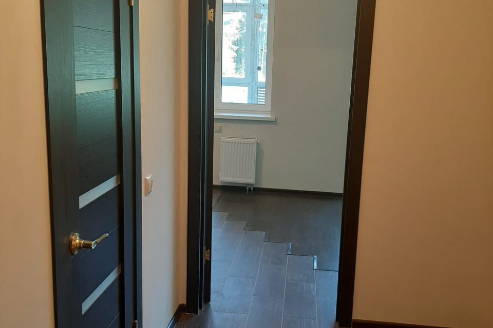 Продаётся 2-комнатная квартира, 32.7 м²