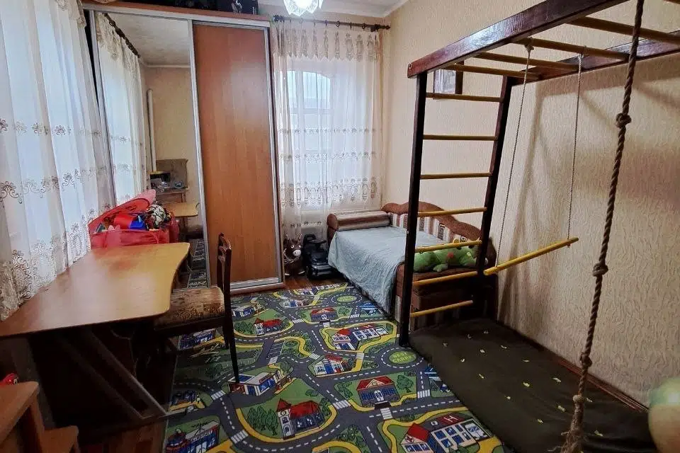 Продаётся 1-этажный дом, 65 м²