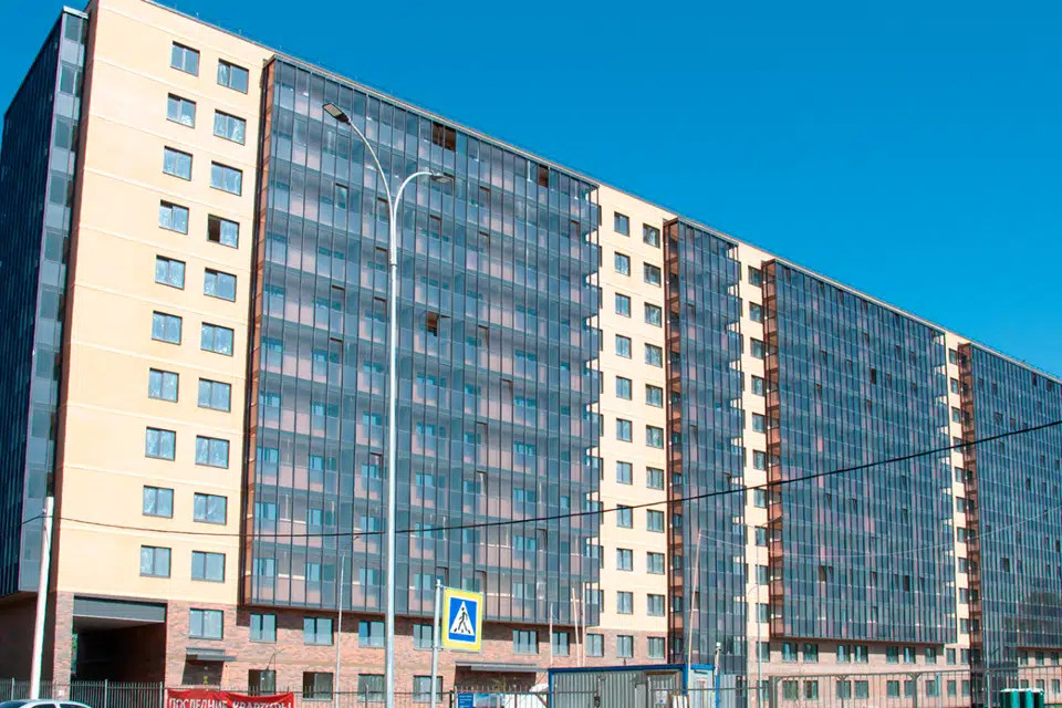 Продаётся 1-комнатная квартира, 32.2 м²