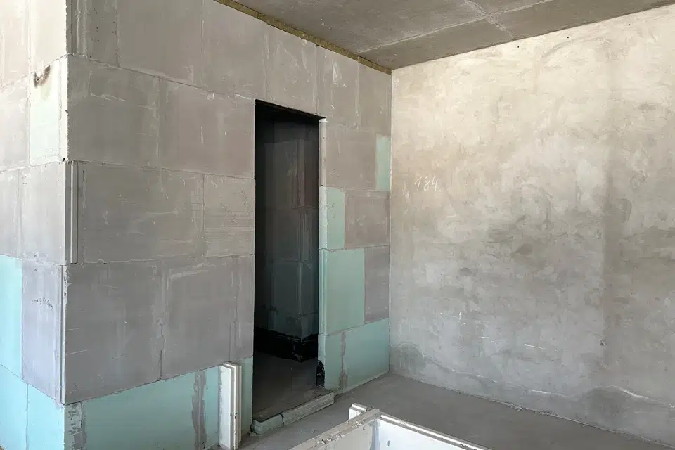 Продаётся студия, 24 м²
