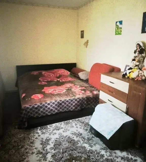 Продаётся 2-комнатная квартира, 43.9 м²