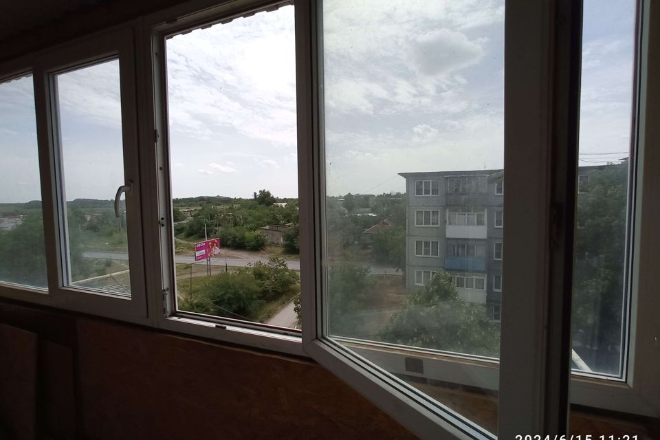 Продаётся 1-комнатная квартира, 30 м²