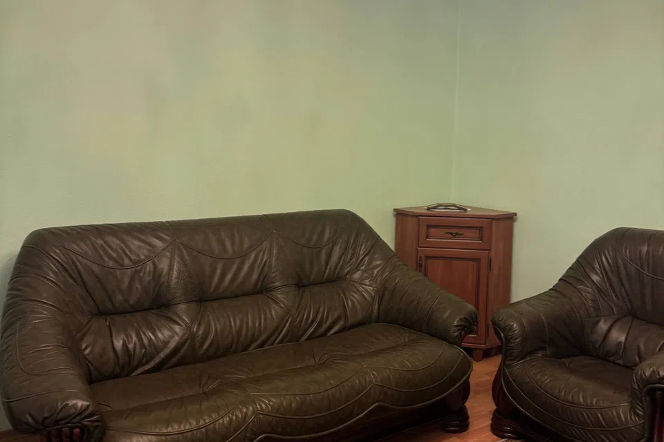 Продаётся 3-комнатная квартира, 65 м²