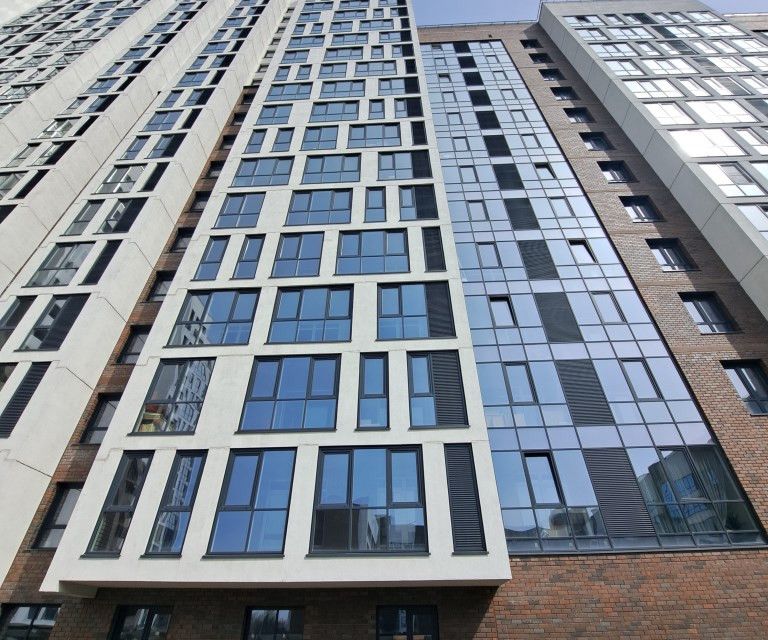 Продаётся 2-комнатная квартира, 40.2 м²