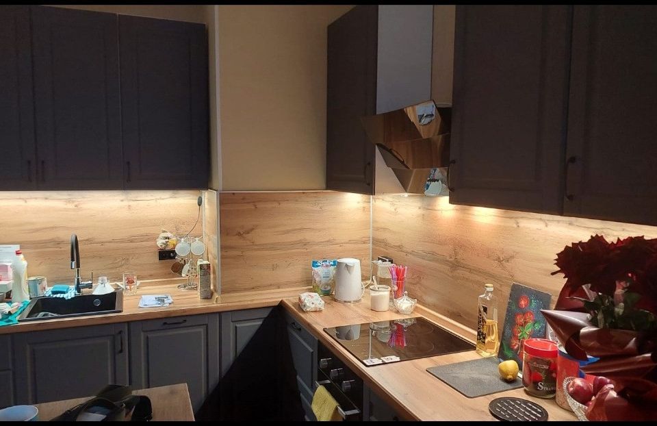 Продаётся 1-комнатная квартира, 31.6 м²