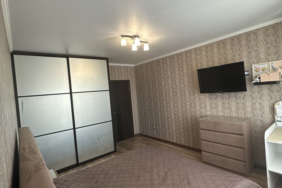 Продаётся 2-комнатная квартира, 59 м²