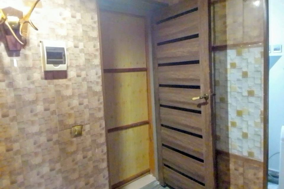 Продаётся 2-комнатная квартира, 38 м²