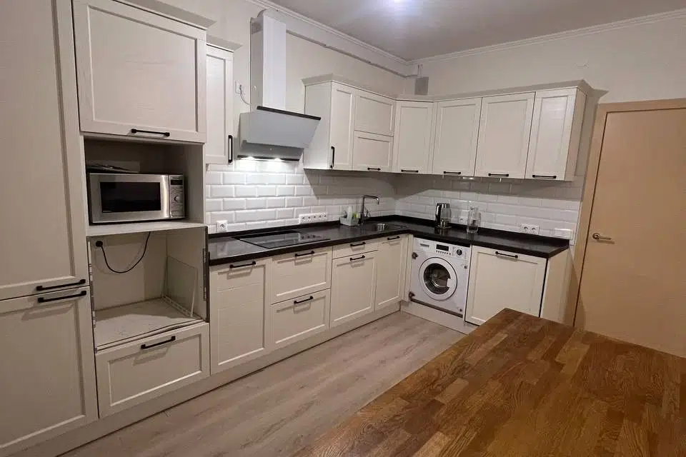 Продаётся 3-комнатная квартира, 79 м²