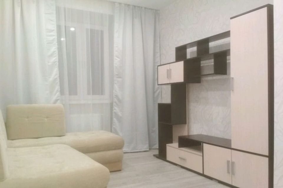 Продаётся 1-комнатная квартира, 29 м²