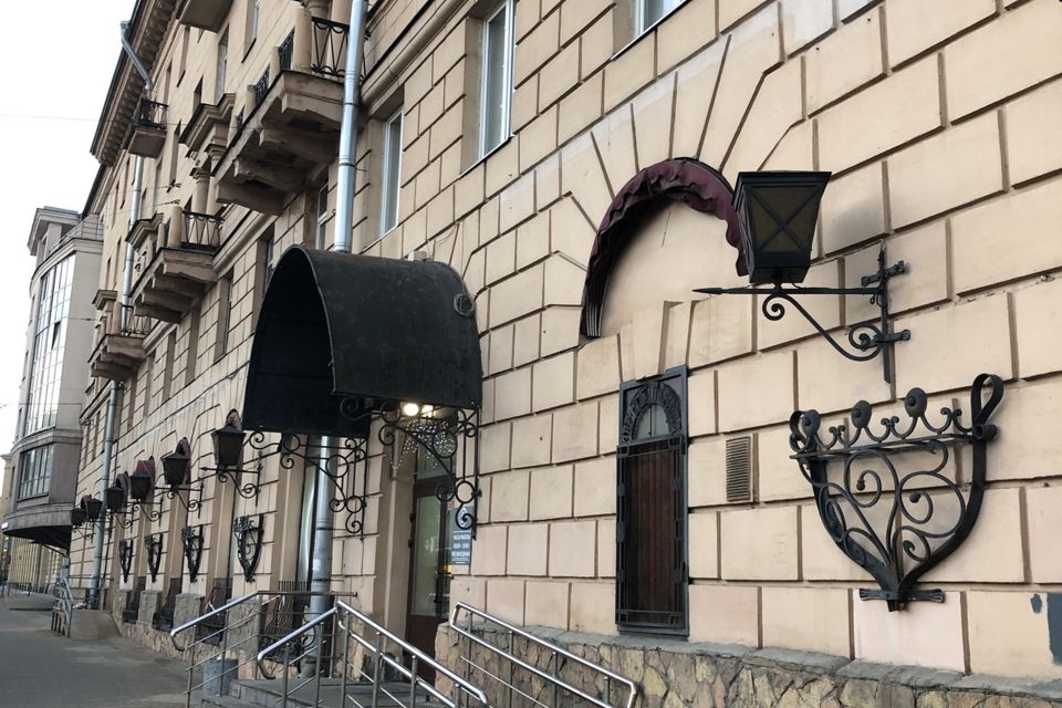 Продаётся 2-комнатная квартира, 51.6 м²