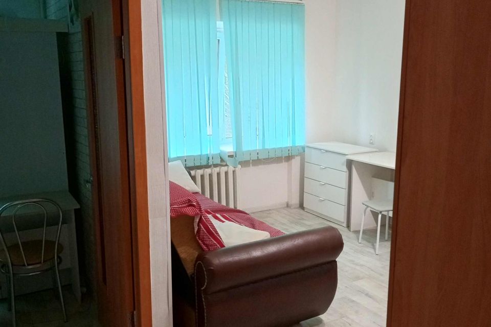 Сдаётся 1-комнатная квартира, 36 м²
