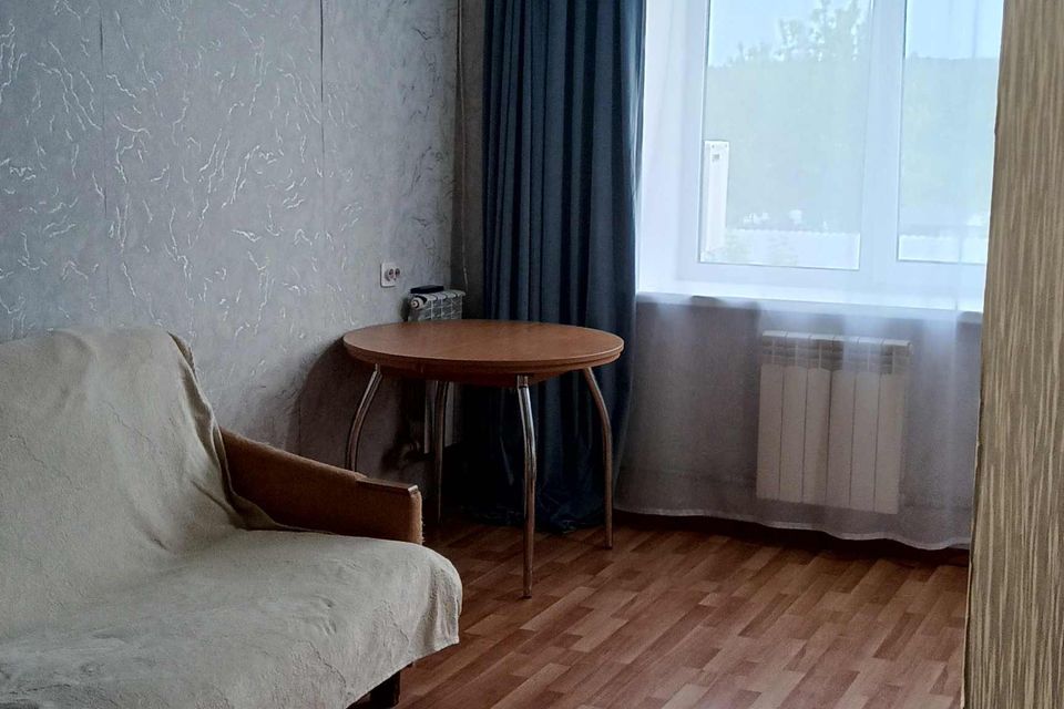Продаётся студия, 24.6 м²