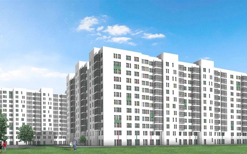 Продаётся студия, 24.1 м²