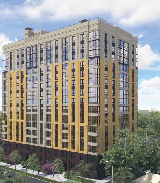 Продаётся 2-комнатная квартира, 73.8 м²