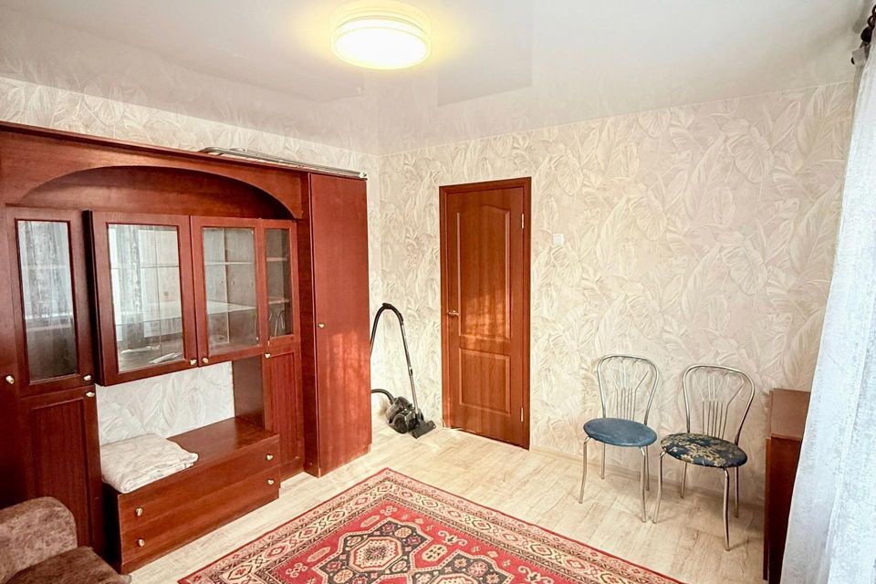 Продаётся студия, 18.1 м²
