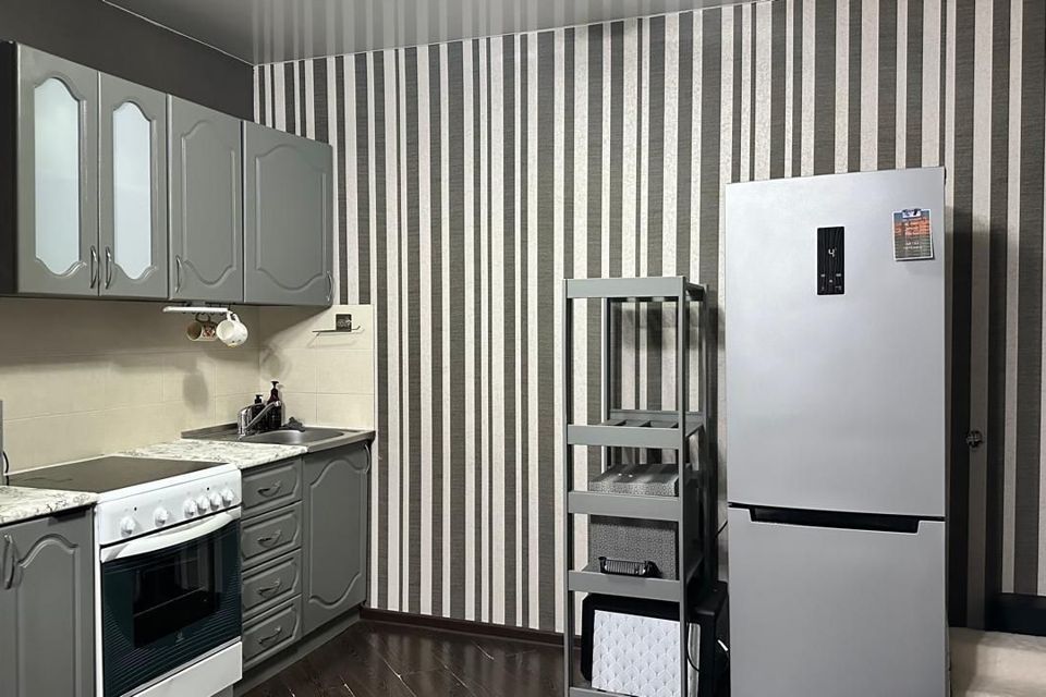 Продаётся студия, 33 м²