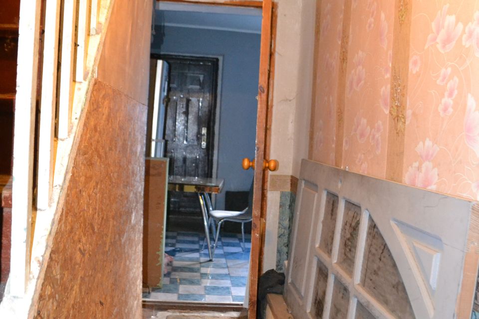 Продаётся 3-комнатная квартира, 90 м²