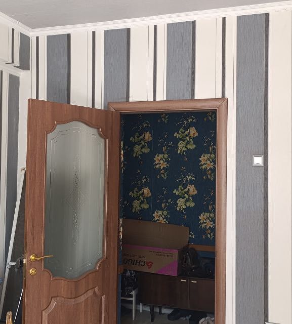 Продаётся 2-комнатная квартира, 45 м²