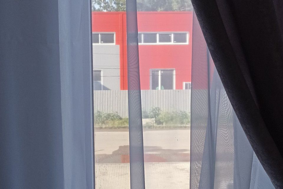 Сдаётся студия, 16 м²