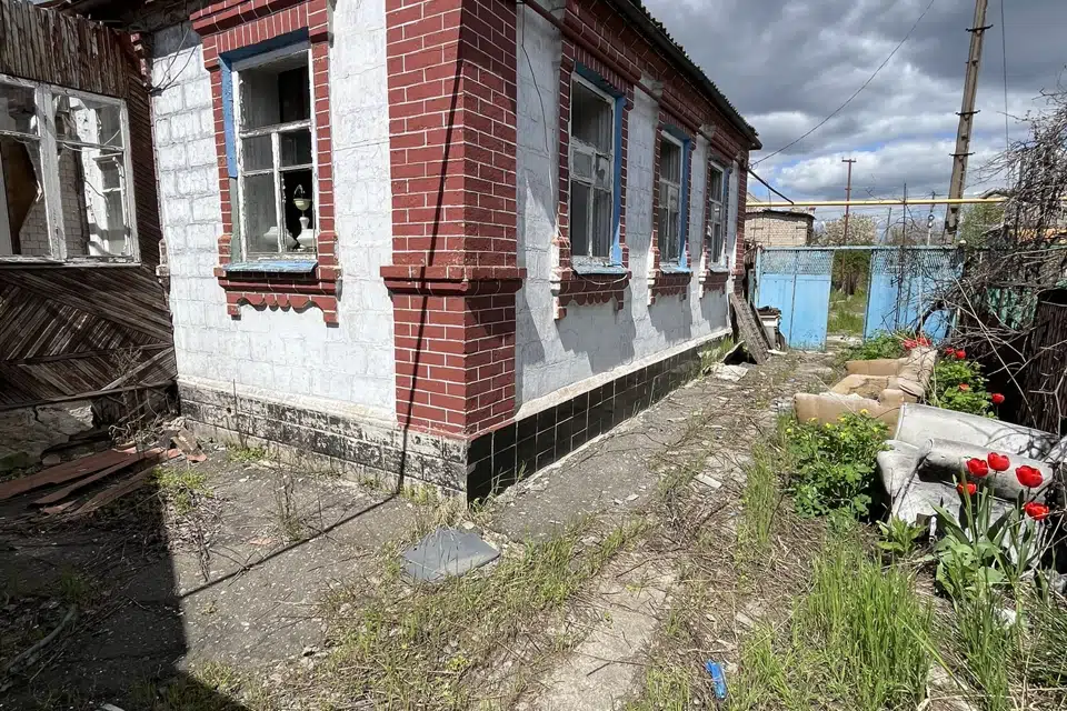 Продаётся 1-этажный дом, 87 м²