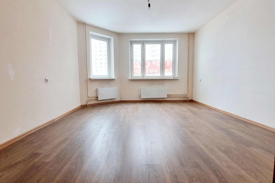 Продаётся 3-комнатная квартира, 87.8 м²