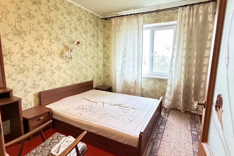 Продаётся 2-комнатная квартира, 50 м²