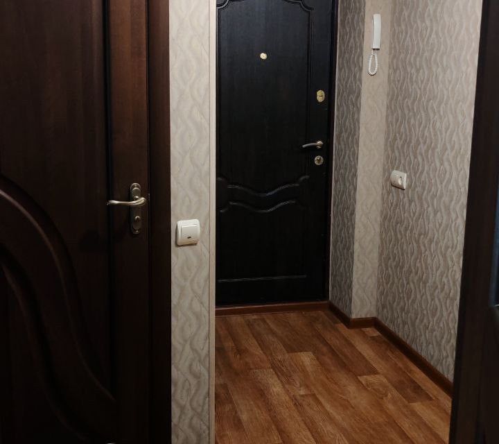 Продаётся 1-комнатная квартира, 32 м²
