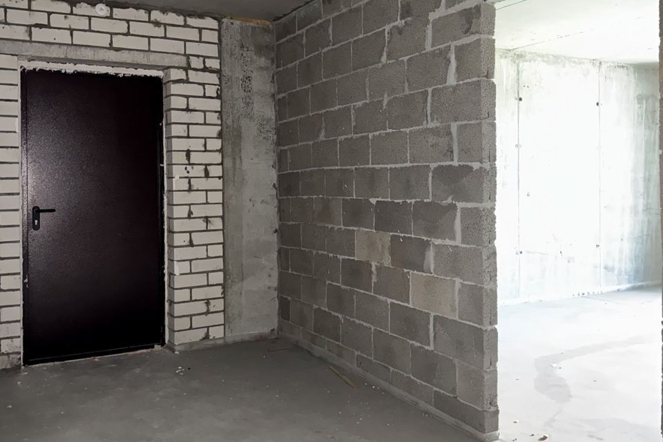 Продаётся 2-комнатная квартира, 72.7 м²