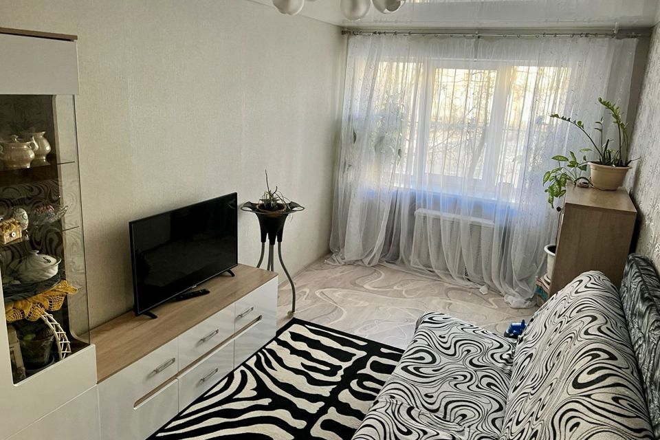 Продаётся 2-комнатная квартира, 41 м²