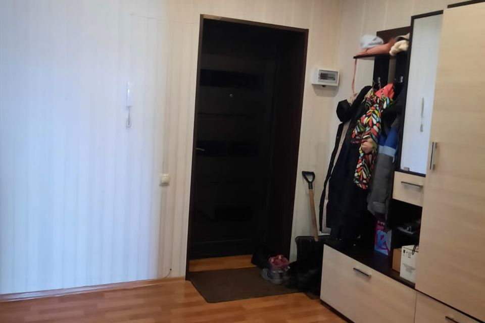 Продаётся 3-комнатная квартира, 79.5 м²