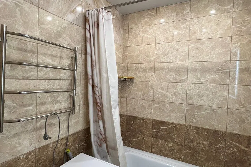 Продаётся 3-комнатная квартира, 74.1 м²