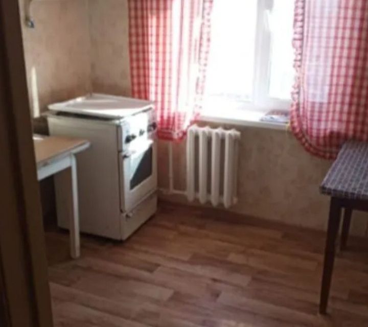 Продаётся 1-комнатная квартира, 33.2 м²