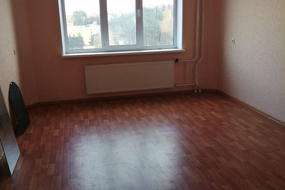 Продаётся 2-комнатная квартира, 55.6 м²
