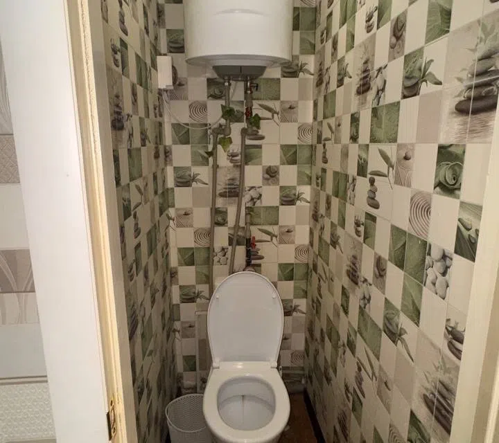 Сдаётся 2-комнатная квартира, 55 м²