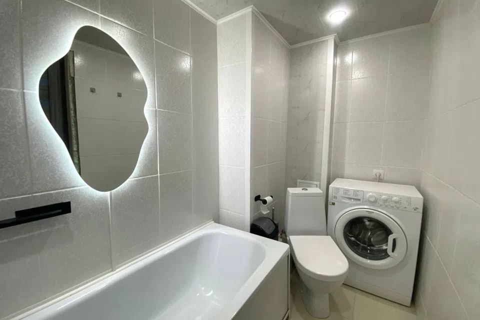Продаётся 2-комнатная квартира, 50.8 м²