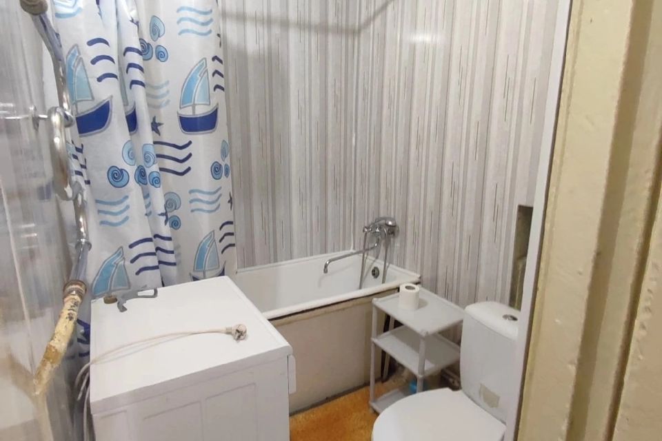 Сдаётся 2-комнатная квартира, 50 м²